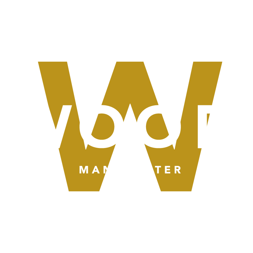 Wood Manchester Logo